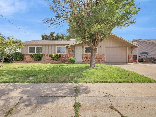 1467 Stewart Way, Yuba City, CA 95991