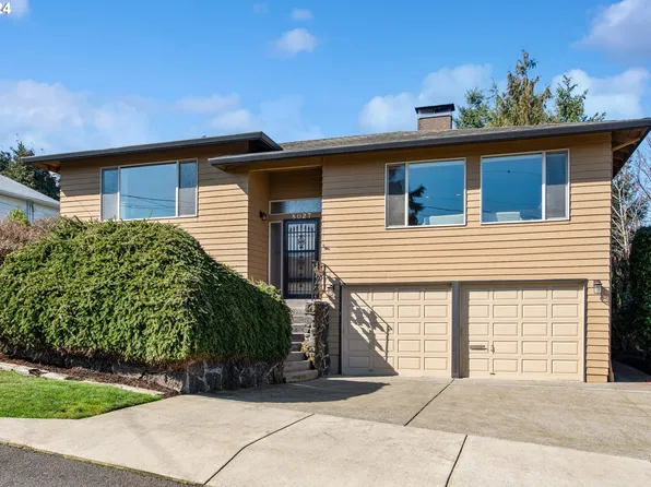 8027 SW Ruby Ter, Portland, OR 97219