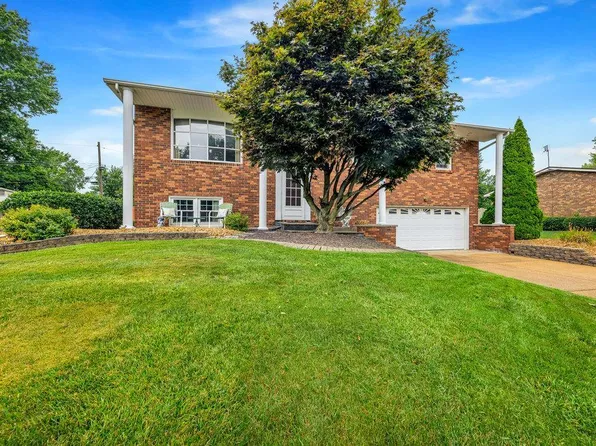 203 Stolze Dr, East Alton, IL 62024