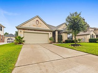 4432 Mae St, Friendswood, TX 77546