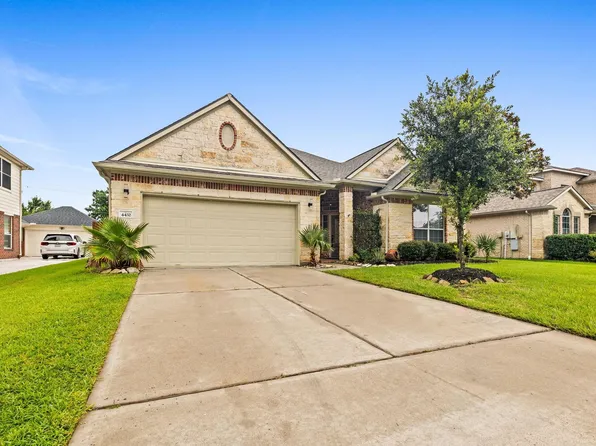 4432 Mae St, Friendswood, TX 77546