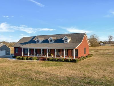 211 Dilbeck Rd E, Rainsville, AL, 35986