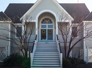 2863 Marshall Blvd, Sullivans Island, SC 29482