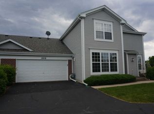 99 W Park Ave UNIT D, Sugar Grove, IL 60554
