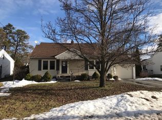 1728 Bernice St, Schenectady, NY 12303