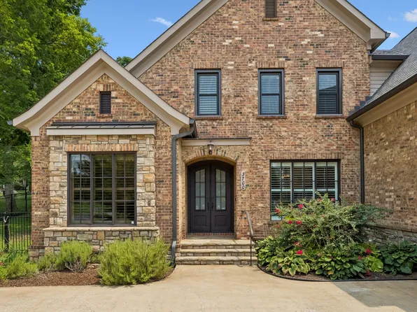 3700 Benham Ave, Nashville, TN 37215