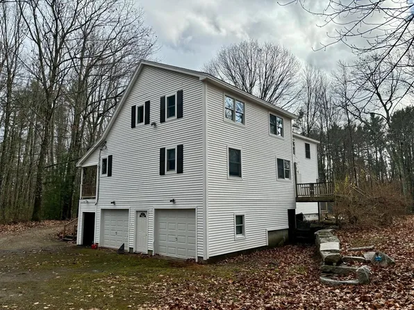 360 Log Cabin Road, Arundel, ME 04046