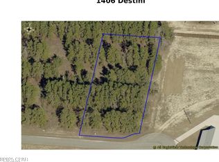 Destini Lane Ln, Panama City, FL 32409