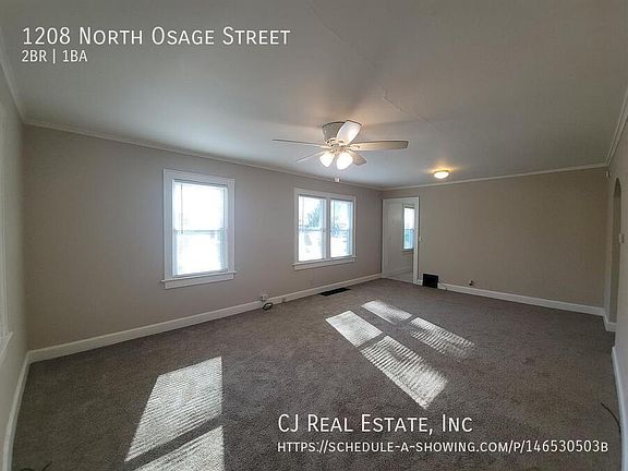 2nd image of 1208 N Osage St