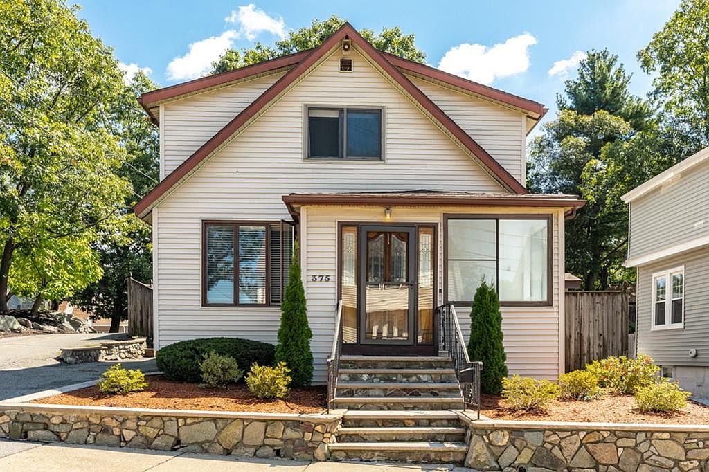 375 Fulton St, Medford, MA 02155 Zillow