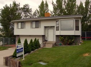 5181 W Halstead Ct, Kearns, UT 84118