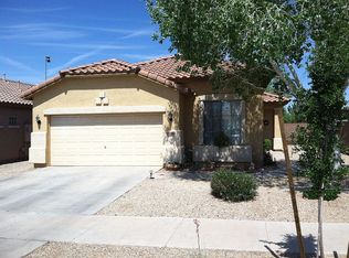 22550 S 208th St, Queen Creek, AZ 85142