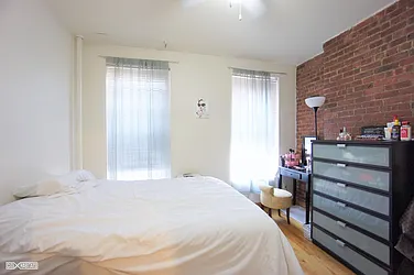 Rented by Citi Habitats