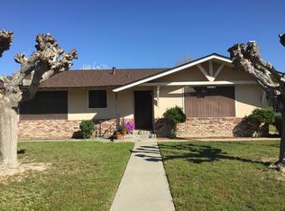 221 S Princeton Ave, Coalinga, CA 93210