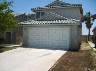 14383 Huntridge Rd, Victorville, CA 92394
