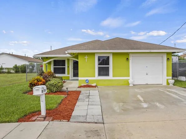 1274 W 33rd Street, Riviera Beach, FL 33404