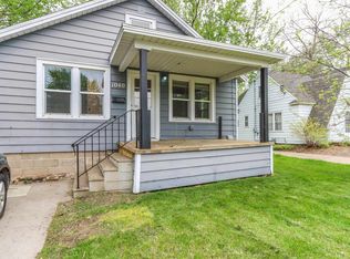 1040 2nd St N, Wisconsin Rapids, WI 54494