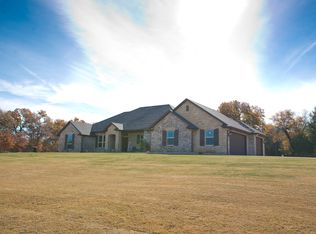 2363 E Rock Creek Rd, Tuttle, OK 73089