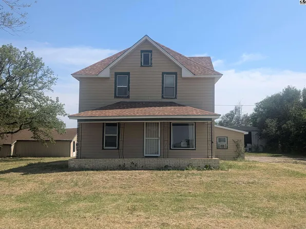 2531 Highway 56, Canton, KS 67428