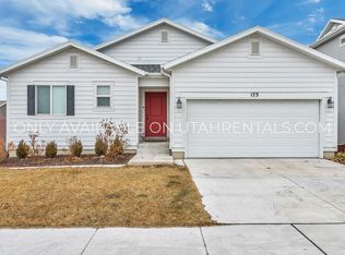 173 E 460 N, Vineyard, UT 84059