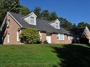59 S 9th St, Indiana, PA 15701
