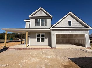 53 Sundrops Trl, Dunn, NC 28334