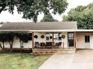 336 N Husband St, Stillwater, OK 74075