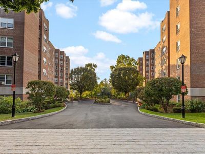 280 Collins Avenue #6J, Mount Vernon, NY, 10552