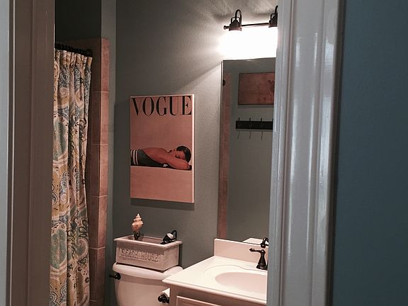 Guest Ensuite