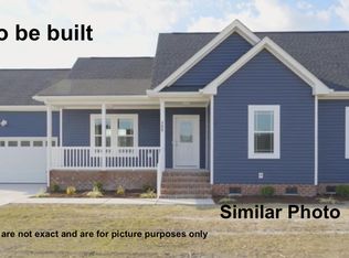 136 Sand Hills Rd, Camden, NC 27921