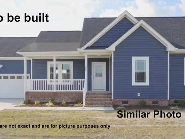 136 Sand Hills Road, Camden, NC 27921