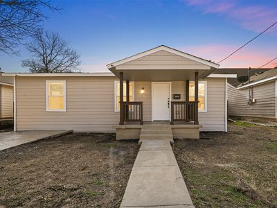 2414 Moffatt Ave, Dallas, TX, 75216