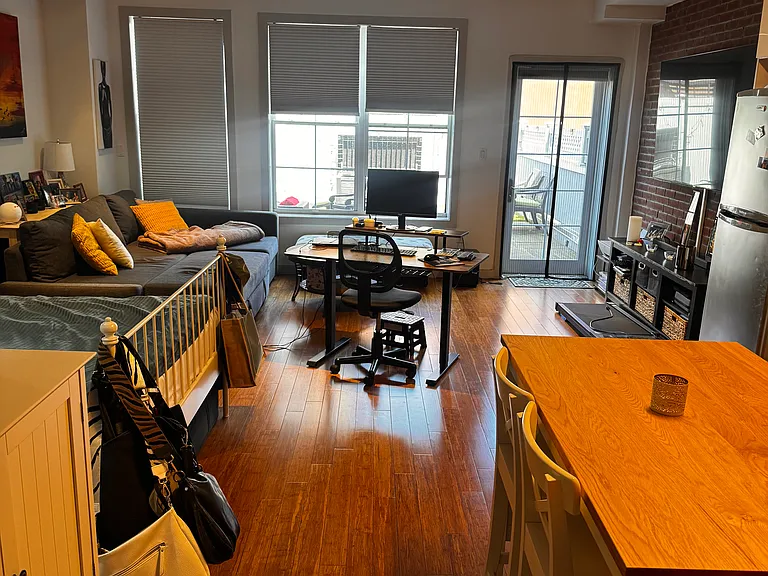 55 Bruckner Blvd #2B — Photo 3