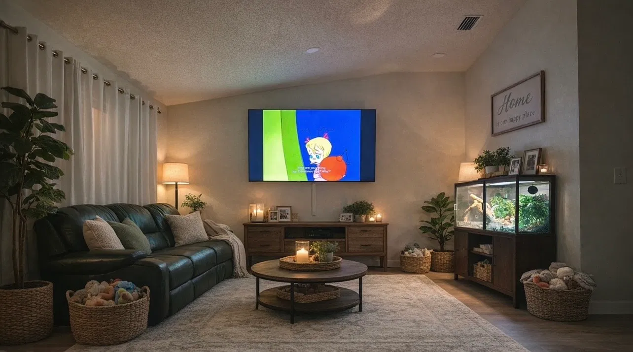 4 bed, 1787 sqft, $2,600 — Photo 3