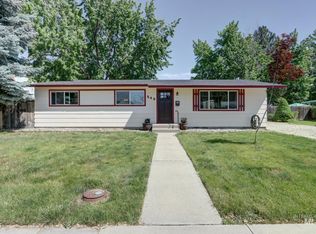 546 W 3rd St, Emmett, ID 83617
