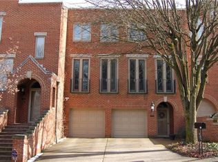 416 Schenley Rd, Pittsburgh, PA 15217