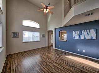 2205 Wilma Rudolph Rd, Austin, TX 78748