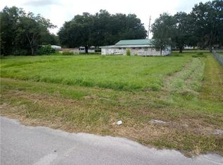 Cherokee Ave, Fort meade, FL 33841