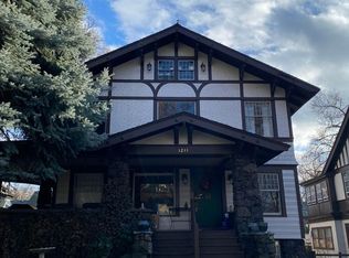 MP117 - 1211 W. 9th Ave, Spokane, WA 99204