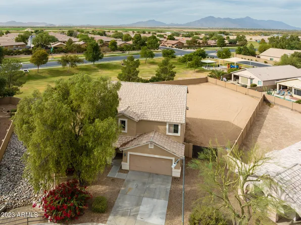 19372 N KARI Lane, Maricopa, AZ 85139