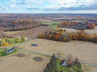 Land E Wagner Rd, Buchanan, MI 49107
