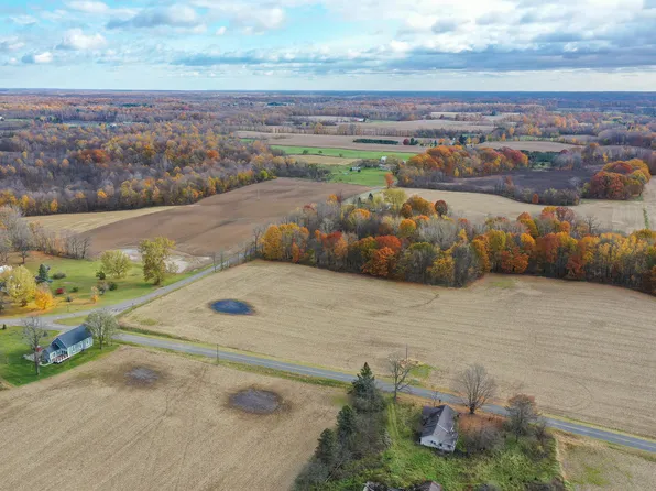 Land E Wagner Rd, Buchanan, MI 49107