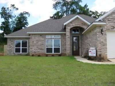 579 Spring Creek Dr, Nacogdoches, TX, 75965