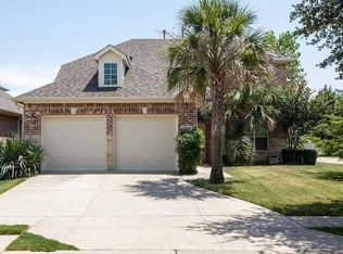 1310 Meadows Ave, Argyle, TX 76226