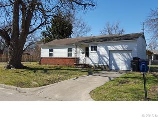180 S 91st Ave E, Tulsa, OK 74112