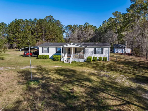 4351 Brookdale Ln., Conway, SC 29526