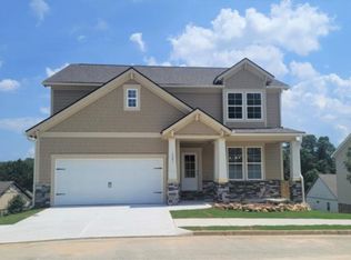 1361 Slaton Manor Dr, Conyers, GA 30012