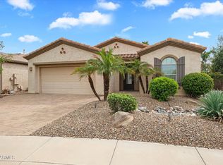 5383 S Harvest St, Gilbert, AZ 85298