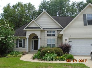 307 Shane Cir, Perry, GA 31069