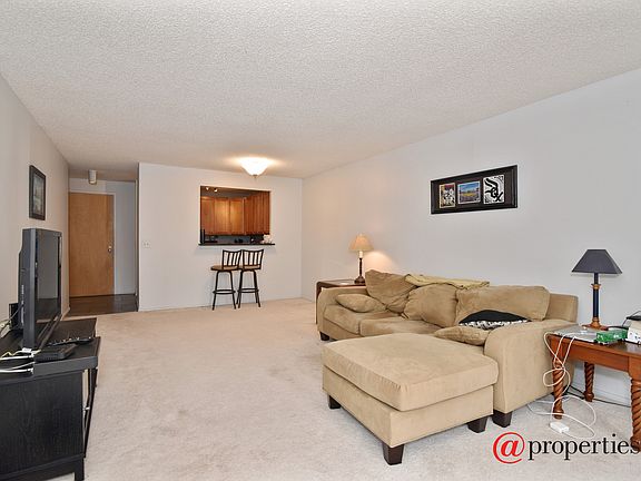 Kitchen / Living Room